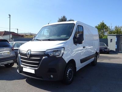 usado Renault Master 2.3 dCi L1H1 3.3T