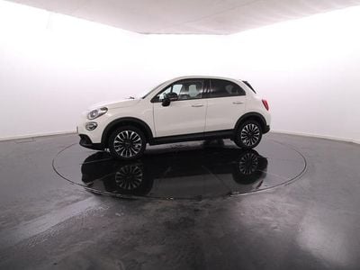 Branco Usado 2023 Fiat 500 City Look SUV | € 21.500