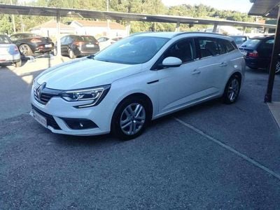 Renault Mégane GrandTour