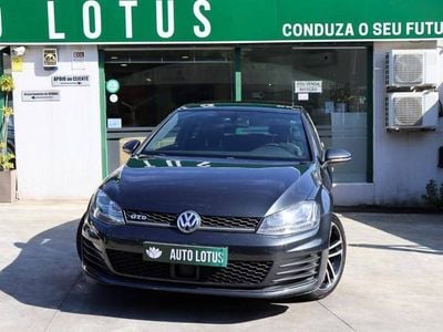 VW Golf VII