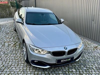 BMW 420