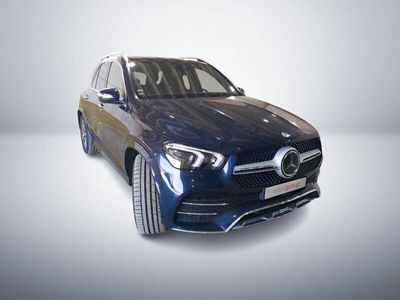 Mercedes GLE350