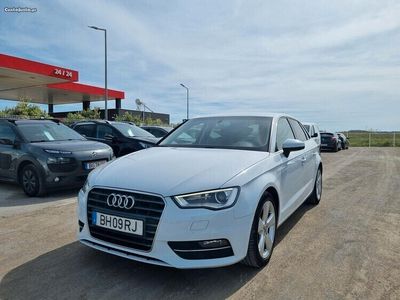 usado Audi A3 Sportback 1.6 TDi Sport