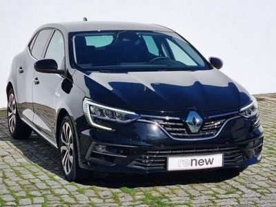 Renault Mégane IV