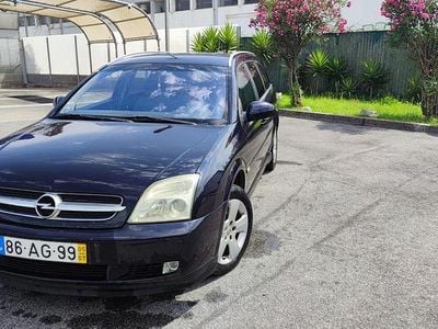 Opel Vectra