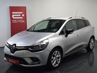 usado Renault Clio IV 