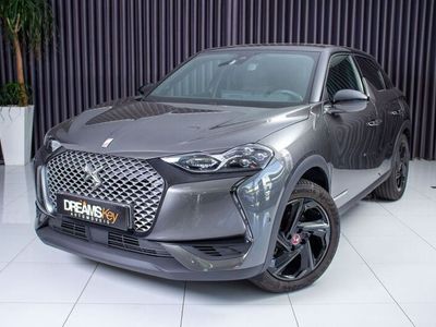 usado DS Automobiles DS3 Crossback E-Tense Performance Line