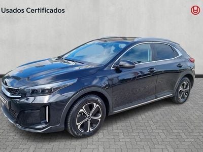 Preto Usado 2022 Kia XCeed SUV | € 26.990 (Preço elevado)