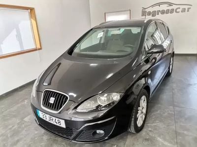 Seat Altea