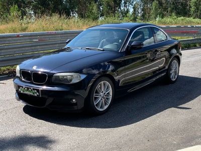 BMW 123 Coupé