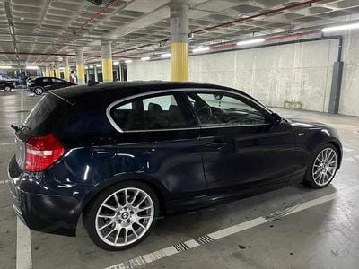 BMW 120