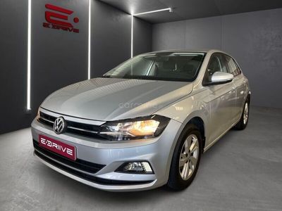 usado VW Polo 1.0 Confortline