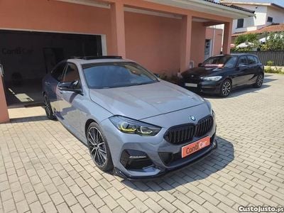 BMW 220