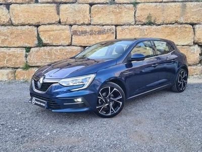 Renault Mégane IV