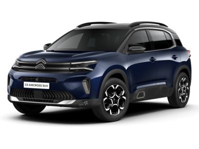 usado Citroën C5 Aircross 1.5 BlueHDi 130 S&S EAT8 Max