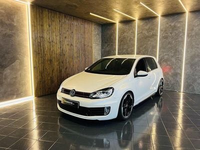 VW Golf VI