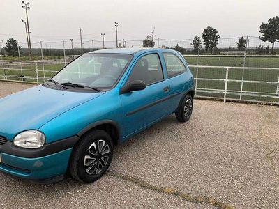 Usado Opel Corsa 1995 Citadino