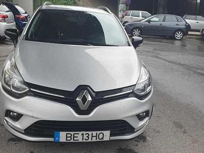 Renault Clio IV