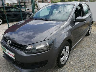 usado VW Polo 1.2 Confortline