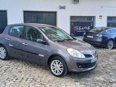 Renault Clio II