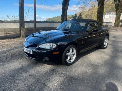 usado Mazda MX5 NBFL 1.6