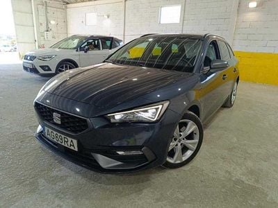 Seat Leon ST