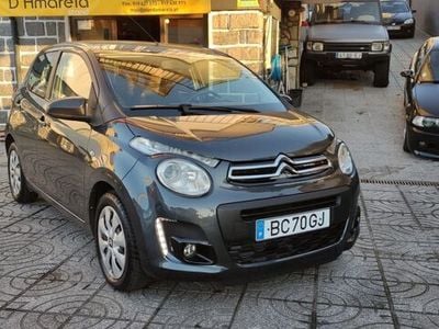 Citroën C1