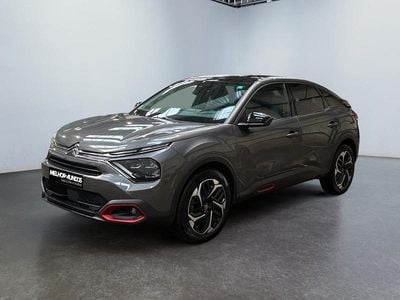 Usado Citroën C4 PureTech 131 HP (96 kW) 2022 Cinza