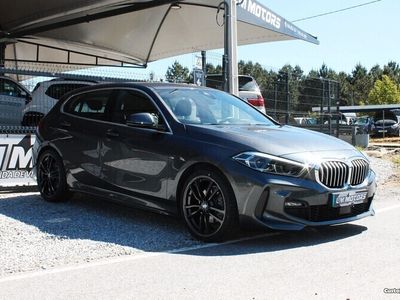 usado BMW 116 Pack M