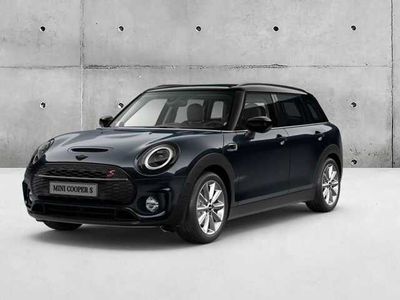 Mini Cooper S Clubman