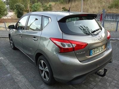 Nissan Pulsar