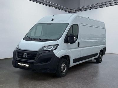 Branco Usado 2022 Fiat Ducato 33 Business Van | € 18.990