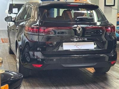 Renault Mégane GrandTour