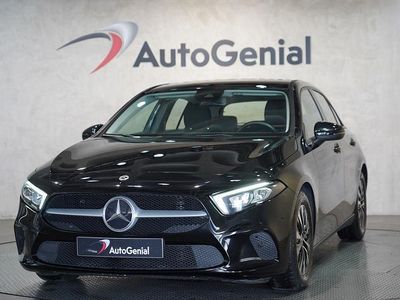 Mercedes A160
