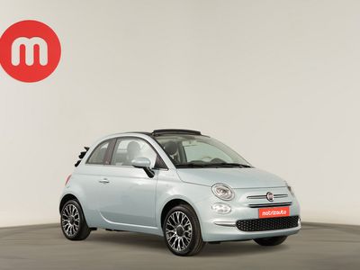 usado Fiat 500C 500C1.0 Hybrid Dolce Vita S/S