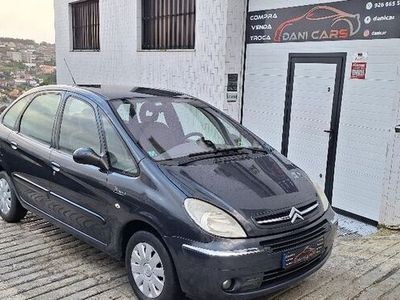 usado Citroën Xsara Picasso 1.6 hdi