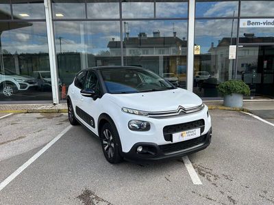 usado Citroën C3 1.2 PureTech Shine