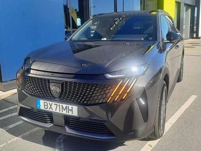Cinza Usado 2025 Peugeot 5008 Allure SUV | € 34.750 (Caro)