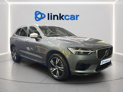 Usado Volvo XC60 408 HP (300 kW) 2018 Outra SUV