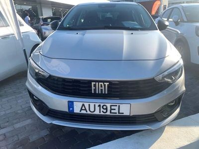 usado Fiat Tipo SW 1.3 Multijet