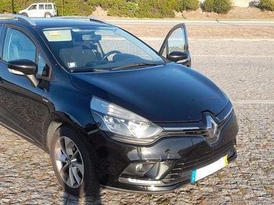 Renault Clio IV