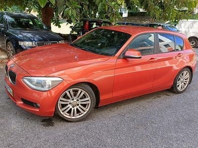 BMW 116