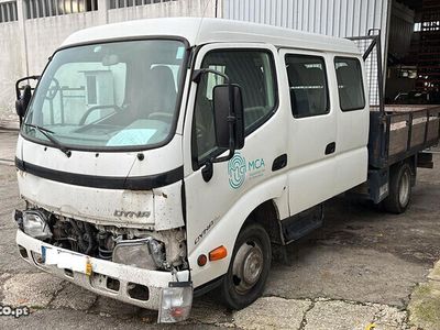 Toyota Dyna