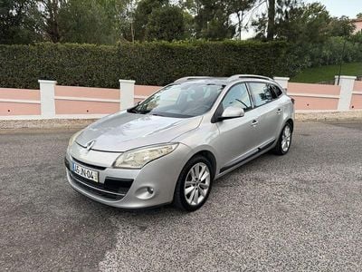 Renault Mégane III
