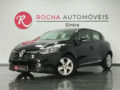 Renault Clio IV