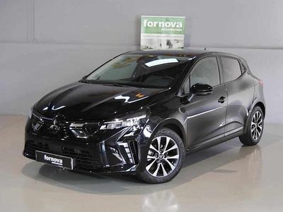 Preto Usado 2024 Mitsubishi Colt | € 18.990 (Preço justo)