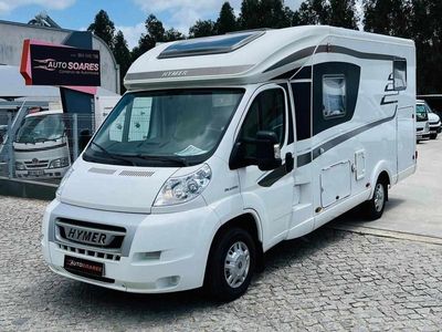 Usado Fiat Ducato 130 HP (95 kW) 2014 Branco Van
