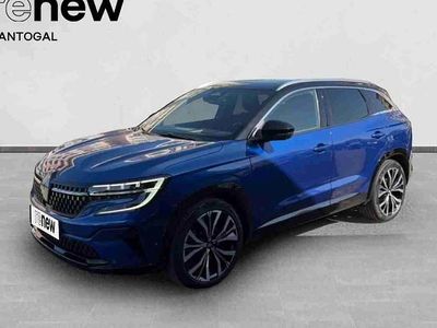 Usado Renault Austral Iconic 220 HP (161 kW) 2025 Azul SUV