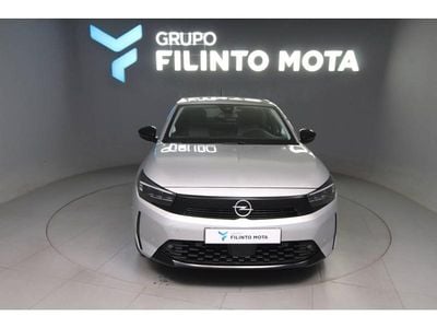 Cinzento Usado 2025 Opel Corsa Edition | € 19.499 (Preço elevado)