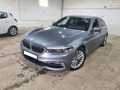 usado BMW 530 Serie-5 e iPerformance Line Luxury